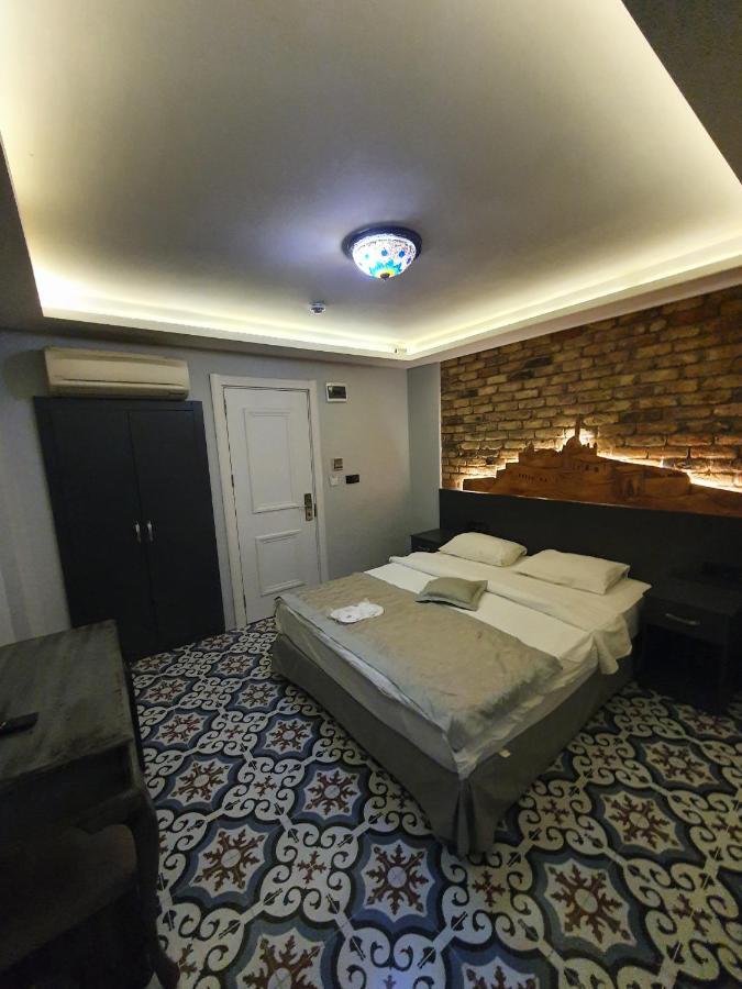 A Plus Residence Стамбул Экстерьер фото