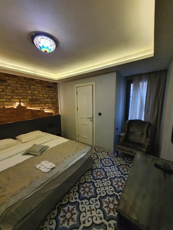 A Plus Residence Стамбул Экстерьер фото