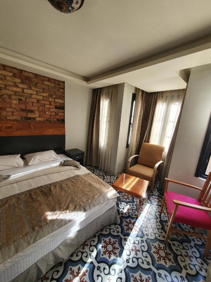 A Plus Residence Стамбул Экстерьер фото