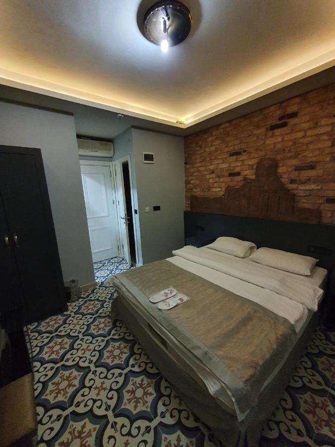 A Plus Residence Стамбул Экстерьер фото