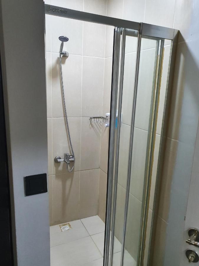 A Plus Residence Стамбул Экстерьер фото