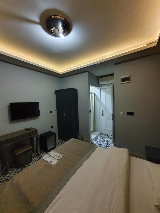 A Plus Residence Стамбул Экстерьер фото